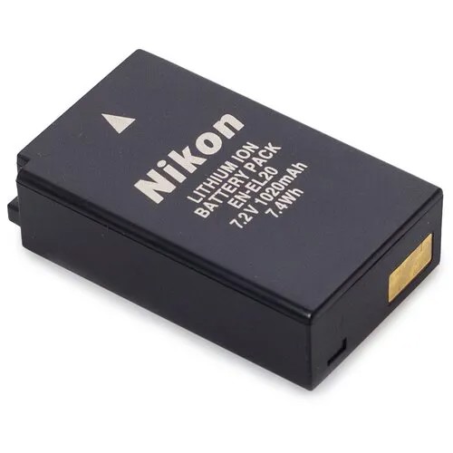 NIKON EN- EL20