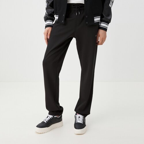 Брюки GUESS, размер XXL, черный