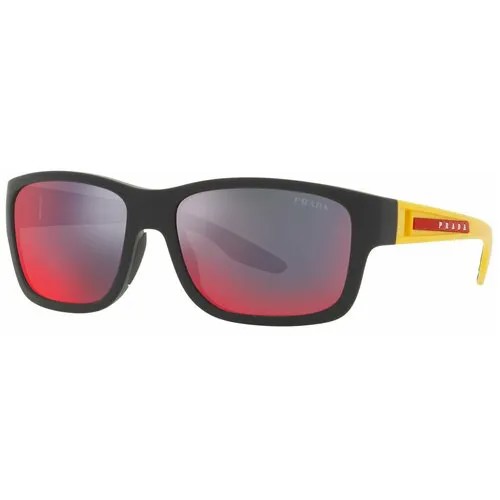 Солнцезащитные очки Prada Linea Rossa PS 01WS 08W08F 59