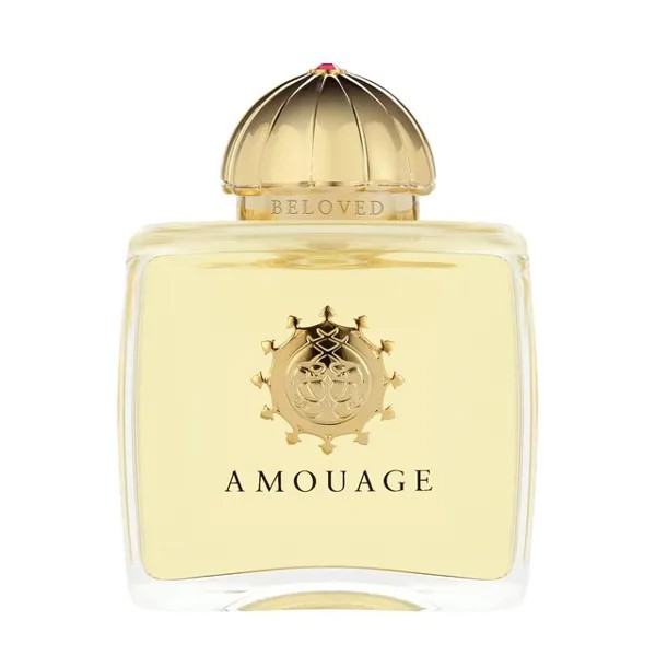 Парфюмерная вода Beloved Amouage