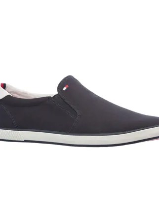 Кеды ICONIC SLIP ON SNEAKER
