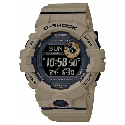 Наручные часы Casio G-Shock GBD-800UC-5
