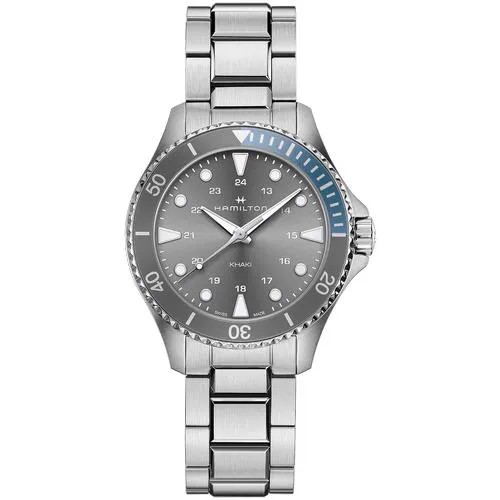 Наручные часы Hamilton H82211181