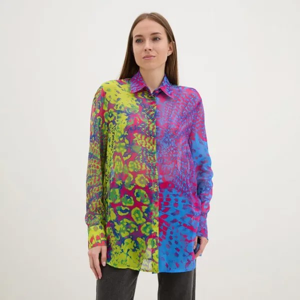Рубашки Versace Jeans Couture