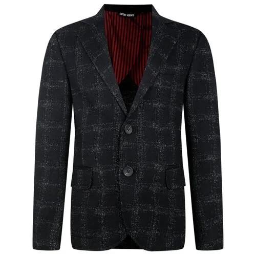 Пиджак Antony Morato размер 164, черный