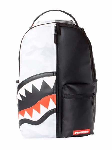 Sprayground kid рюкзак Damage Control