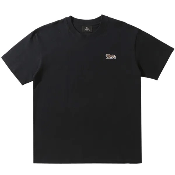 LONSDALE Футболка унисекс, Хаки