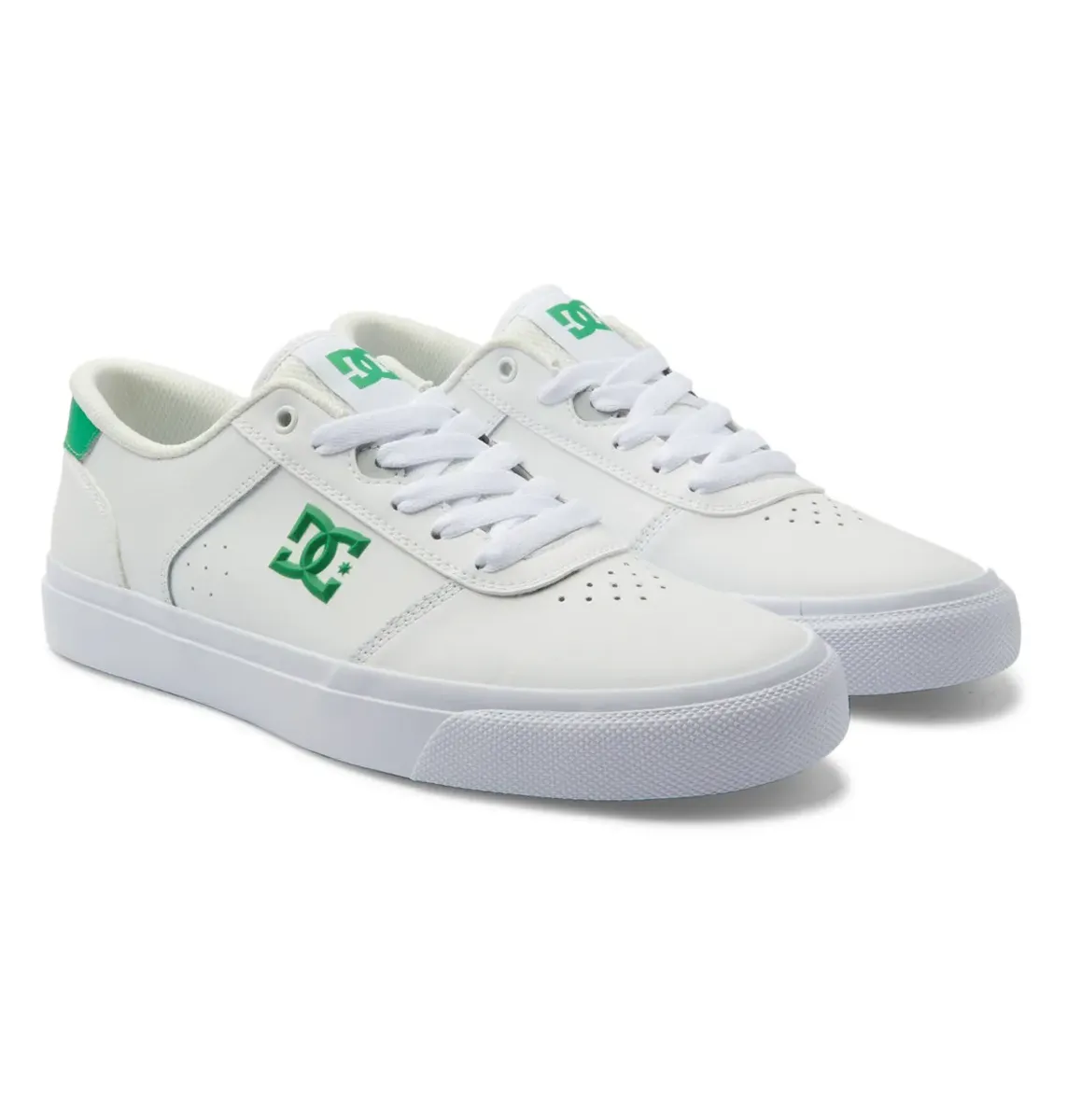 Кроссовки DC Shoes 
