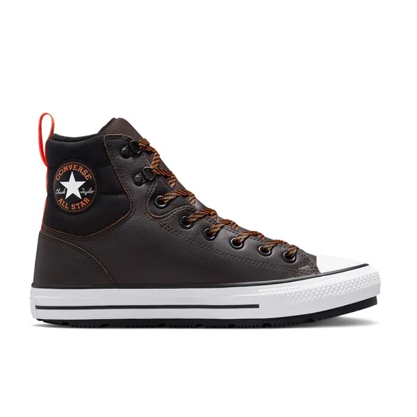 Converse Chuck Taylor All Star Berkshire Boot Cold Fusion High Top