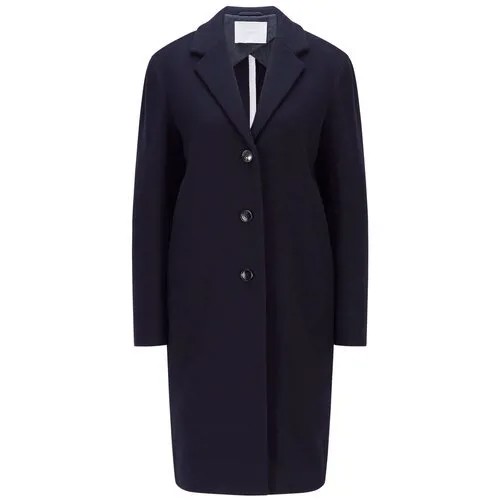 Плащ / Пальто BOSS Женская, Caleto 10237935 01, 50457943, Open Blue, 34, код цвета: 466