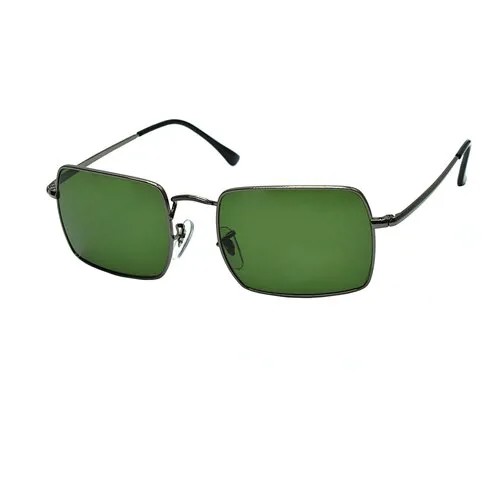 Солнцезащитные очки LERO, зеленый