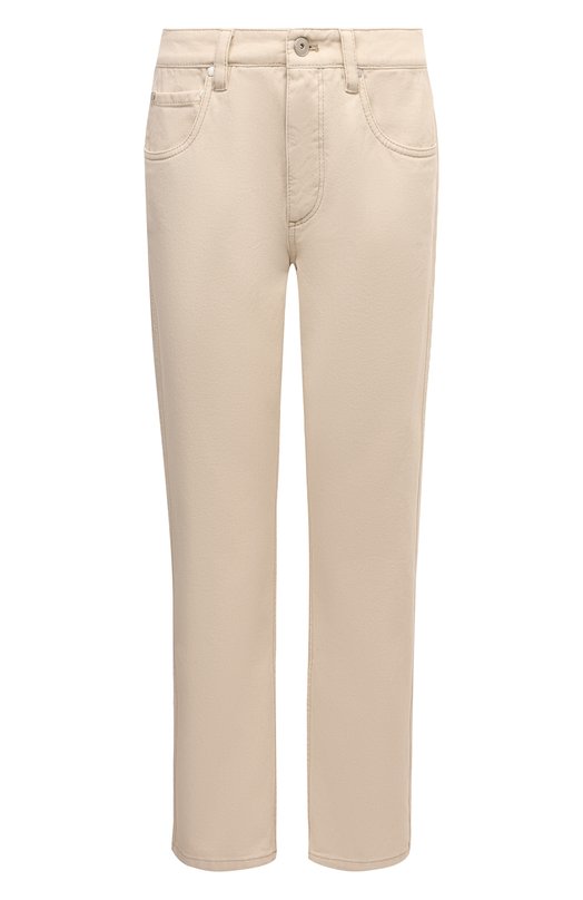 Джинсы Brunello Cucinelli