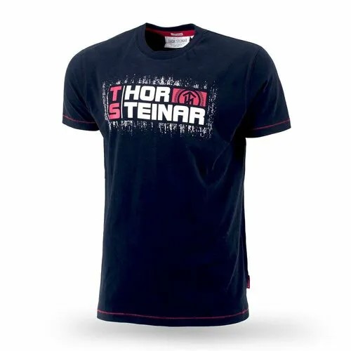 Футболка Thor Steinar, размер 3XL, черный