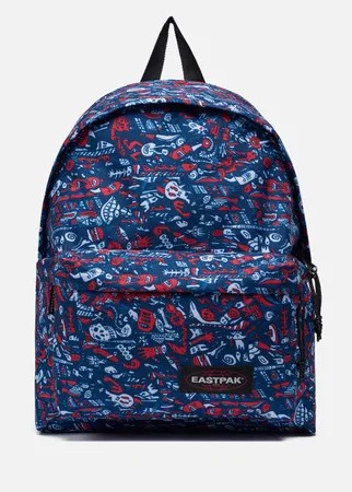 Рюкзак Eastpak Padded Pak'r, цвет синий