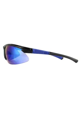 Солнцезащитные поликарбонатные спортивные очки Eyelevel Fairway синий