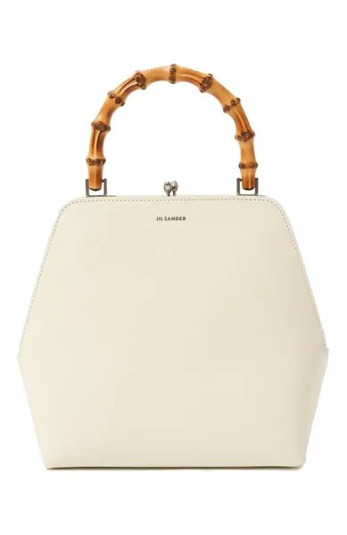 Сумка Goji small Jil Sander