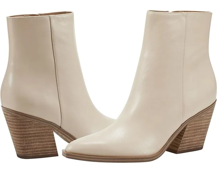 Ботинки Marc Fisher LTD Fabina, цвет Light Natural Leather