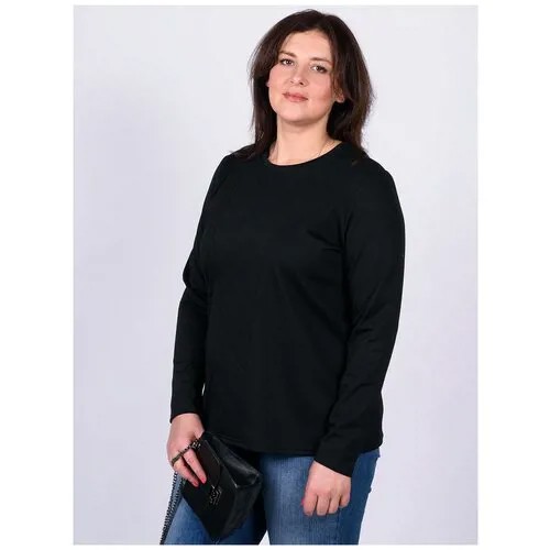 Джемпер Svesta C2676No, размер 56, черный