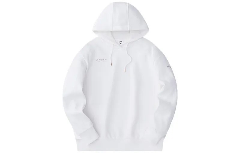 Женская толстовка из коллекции Variety Training Papyrus White Anta