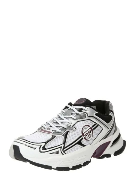 Кроссовки Sergio Tacchini Y2K Runner, белый
