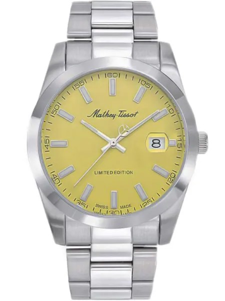 Наручные часы мужские MATHEY-TISSOT H451J