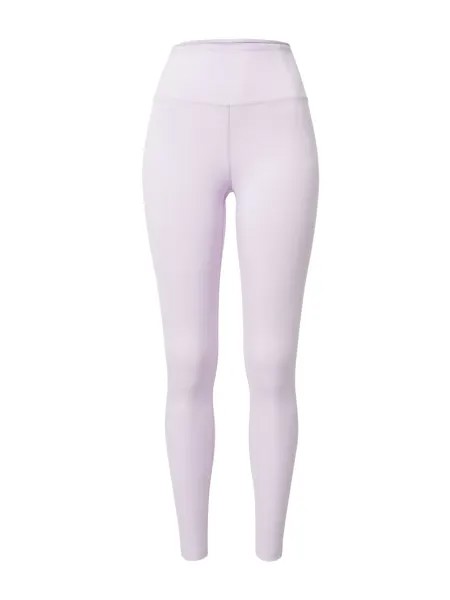 Тренировочные брюки Girlfriend Collective FLOAT, цвет Pastel Purple