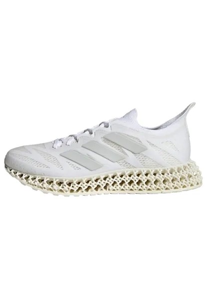 Кроссовки для бега adidas Performance, белый