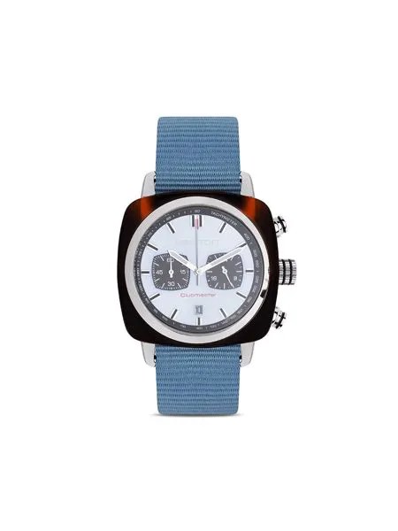 Briston Watches наручные часы Clubmaster Sport 42 мм