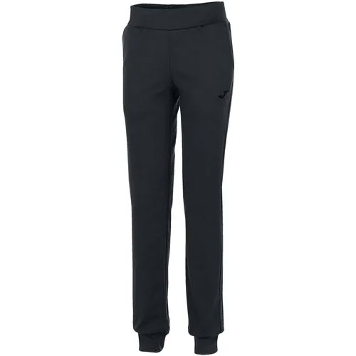 Брюки спортивные joma, размер L, черный