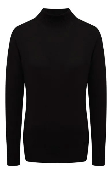 Кашемировый пуловер Emporio Armani