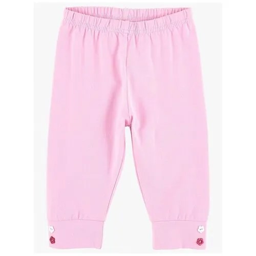 Бриджи Mini Maxi, 0299, цвет розовый, размер 122