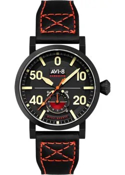 Fashion наручные  мужские часы AVI-8 AV-4113-03. Коллекция Dambuster
