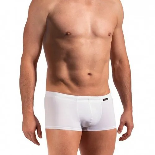 Плавки Olaf Benz BLU 2252 Sunpants, размер 2XL, белый