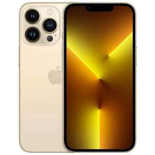 Apple iphone 13 pro max 1tb gold