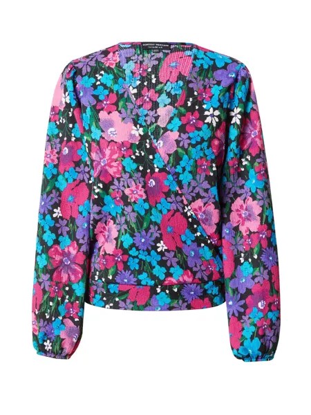 Блузка Dorothy Perkins, смешанные цвета
