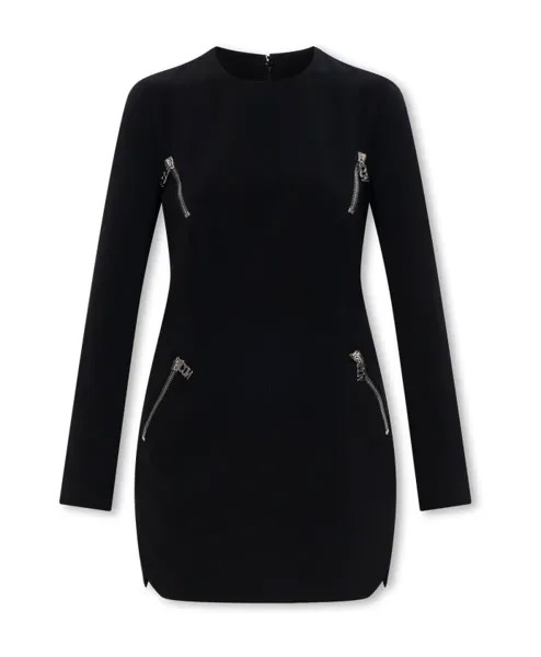 Мини Платье Dsquared2, черный