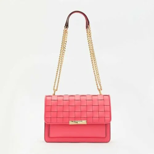 Сумка MICHAEL KORS, розово-красный