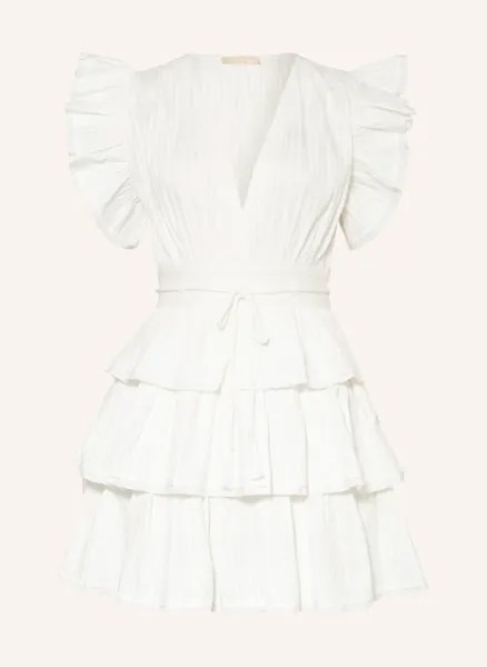 Платье камилла Ulla Johnson, белый
