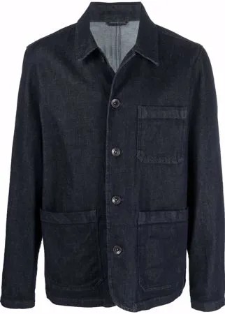 Michael Michael Kors джинсовая куртка Chore