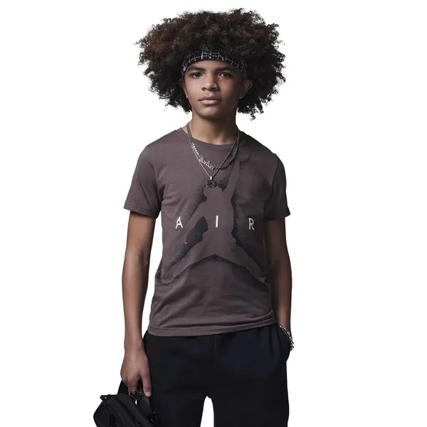 Подростковая футболка Flight Essentials Jumpman