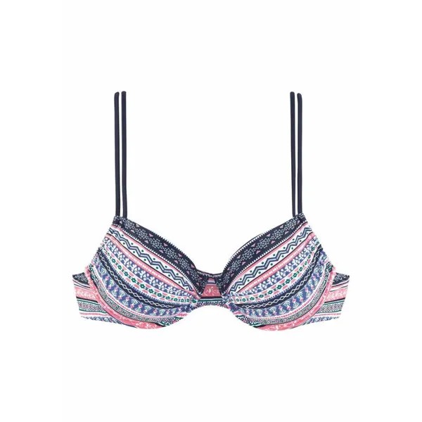 S.Oliver Beachwear топ бикини на косточках »Barcelona« для женщин