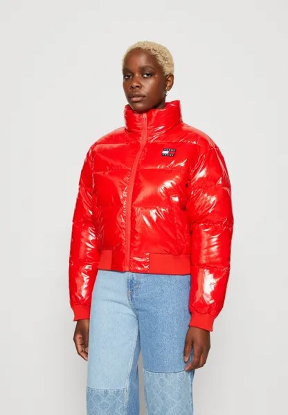 Куртка зимняя Tommy Jeans