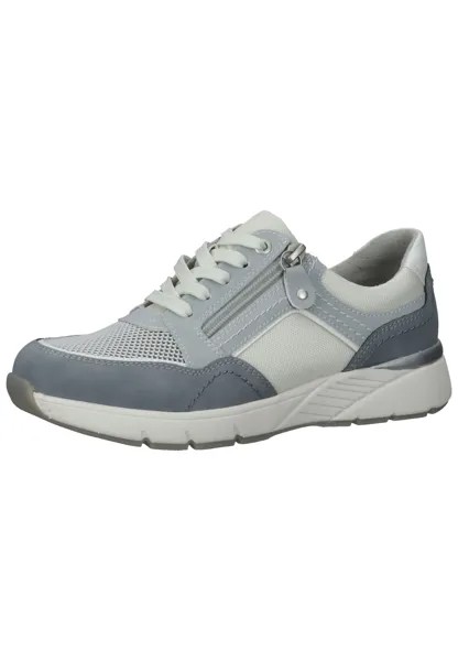 Кроссовки bama Sneaker, светло-синий