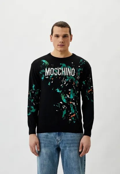 Джемпер Moschino Couture