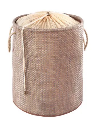 Мягкая корзина для белья, детских игрушек и других вещей, Casy Home