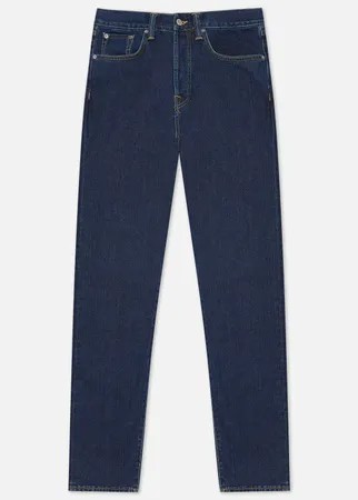 Мужские джинсы Edwin ED-45 Yoshiko Left Hand Denim 12.6 Oz, цвет синий, размер 28/32