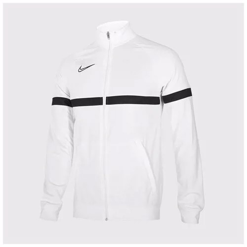 Олимпийка NIKE, размер 2XL, синий