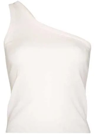 Skin топ Ingeborg на одно плечо