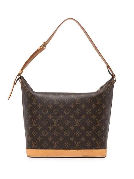 Louis Vuitton сумка на плечо Amfar Three 2001-го года