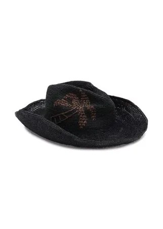 Шляпа Giorgio Armani
